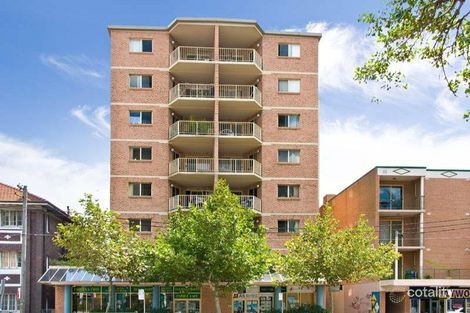 10/235-237 Anzac Pde, Kensington, NSW 2033