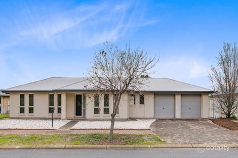 Property photo of 25 Overlander Way Smithfield SA 5114