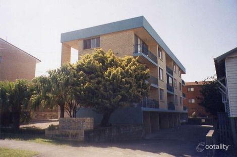 Property photo of 9/45-47 Railway Street Southport QLD 4215