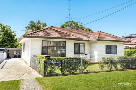 Property photo of 71 Russell Street Balgownie NSW 2519