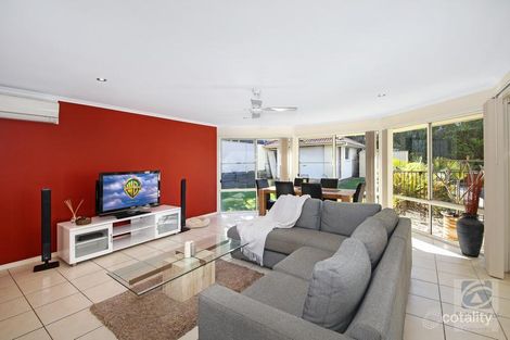 Property photo of 9 Mowburra Place Caloundra West QLD 4551