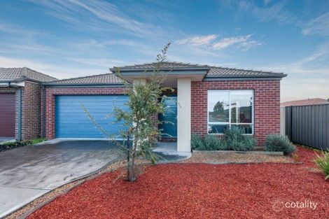 48 Biltmore Cres, Roxburgh Park, VIC 3064