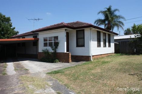 Property photo of 24 Ryeland Street Miller NSW 2168