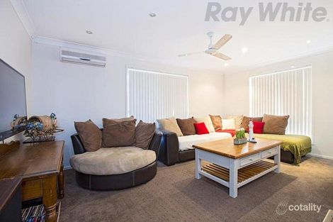 Property photo of 49 Rossini Drive Hinchinbrook NSW 2168