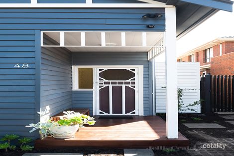 Property photo of 48 Hutton Street Thornbury VIC 3071