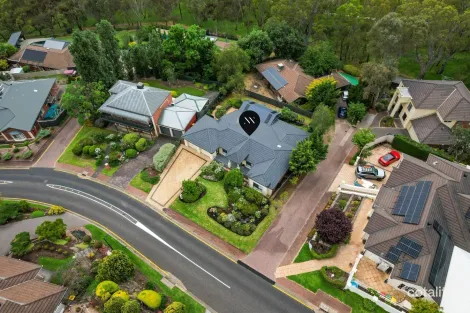 Property photo of 1 Erica Court Flagstaff Hill SA 5159