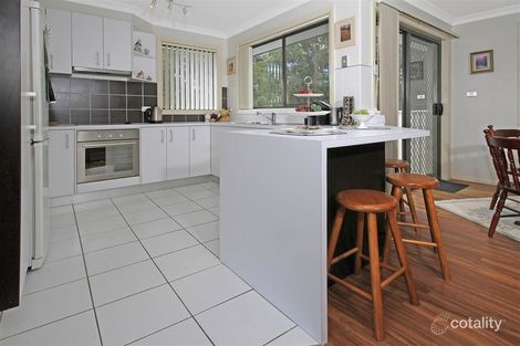 Property photo of 31A Broomfield Crescent Long Beach NSW 2536