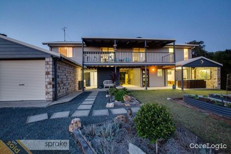 Property photo of 3 Bonnie Place Craignish QLD 4655