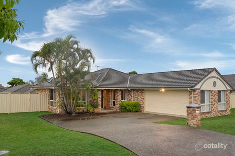 Property photo of 6 Mitchum Way Crestmead QLD 4132