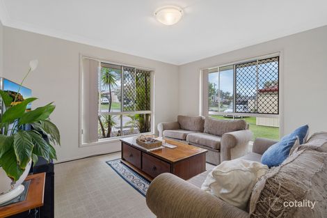 Property photo of 6 Mitchum Way Crestmead QLD 4132