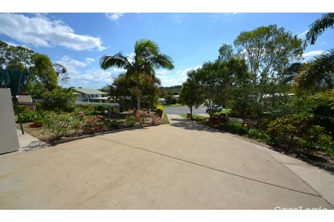 Property photo of 12 Perriman Street Gracemere QLD 4702