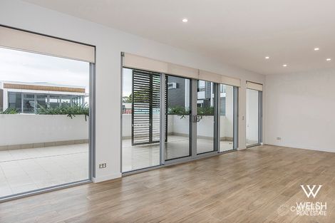 Property photo of 11/8 Hawksburn Road Rivervale WA 6103
