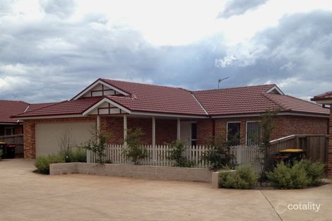 Property photo of 9/35-41 Watson Road Moss Vale NSW 2577