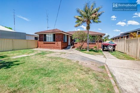 Property photo of 3 Lake Entrance Road Warilla NSW 2528