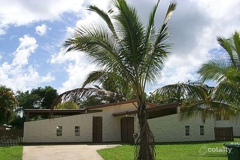 8 Lenora Cl, Woree, QLD 4868