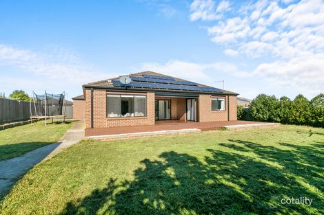 Property photo of 10 Leinster Avenue Traralgon VIC 3844