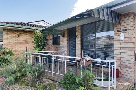 Property photo of 2/3 Blackwood Close Grafton NSW 2460