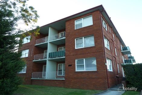 2/189 Liverpool Rd, Burwood, NSW 2134