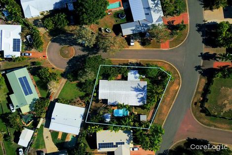 Property photo of 2 Gum Court Bushland Beach QLD 4818