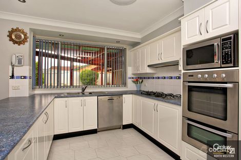 Property photo of 18 Ealing Place Quakers Hill NSW 2763