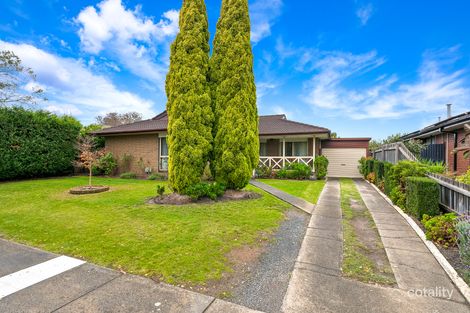 38 John Fawkner Dr, Endeavour Hills, VIC 3802
