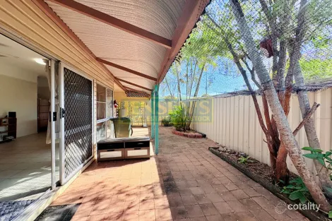 1/37 Hackett Tce, Richmond Hill, QLD 4820