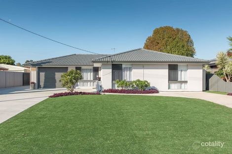 Property photo of 5 Cerberus Avenue Parkwood WA 6147