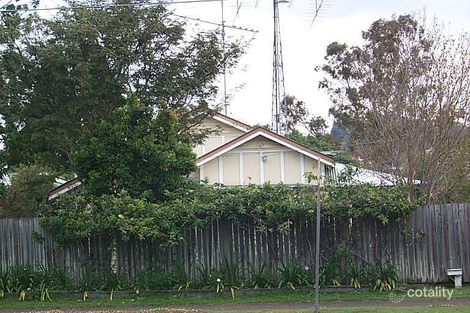 Property photo of 95 Boundary Road Bardon QLD 4065