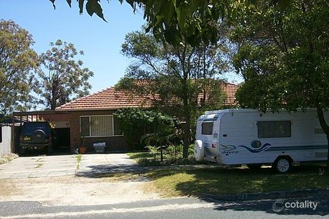 51 Bromley Rd, Hilton, WA 6163