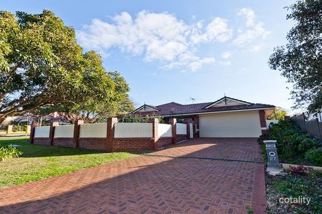 Property photo of 27 Waroonga Road Nedlands WA 6009