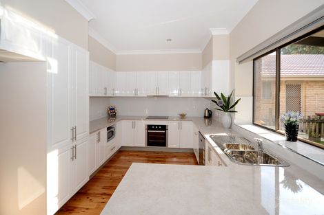 Property photo of 34 Mitchell Road Callala Bay NSW 2540