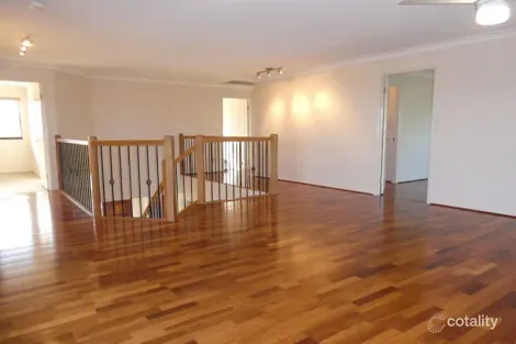 Property photo of 108 The Peninsula Helensvale QLD 4212