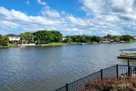 Property photo of 108 The Peninsula Helensvale QLD 4212