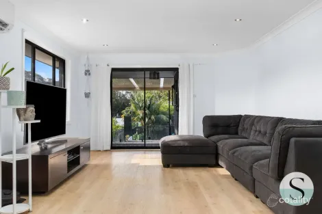 Property photo of 15A Macquarie Road Morisset Park NSW 2264