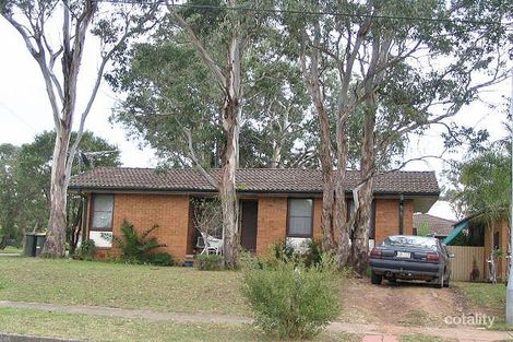 Property photo of 16 Nyngan Street Quakers Hill NSW 2763