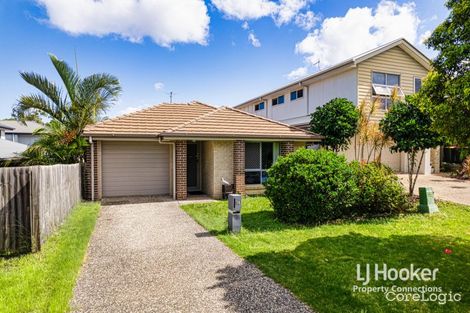 Property photo of 16 Leigh Crescent Dakabin QLD 4503