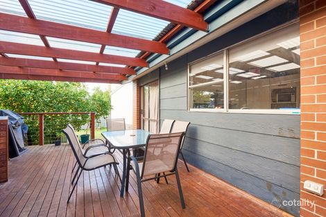 Property photo of 21 Blackmore Street Dandenong North VIC 3175