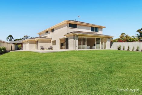 Property photo of 3 Banool Circuit Bomaderry NSW 2541