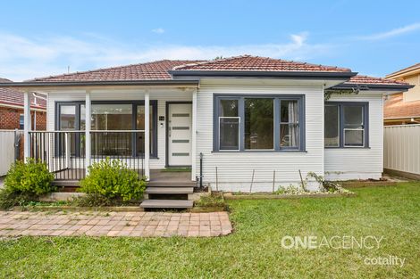 Property photo of 96 Byamee Street Dapto NSW 2530