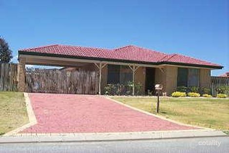 48 Bronzewing Ave, Ellenbrook, WA 6069