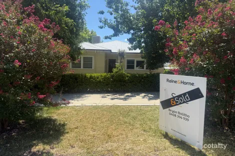 48 Bligh St, North Tamworth, NSW 2340