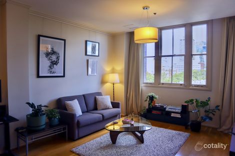 Property photo of 610/99 Jones Street Ultimo NSW 2007