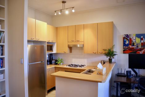 Property photo of 610/99 Jones Street Ultimo NSW 2007