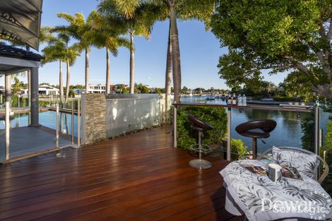 Property photo of 24 Marlin Court Banksia Beach QLD 4507