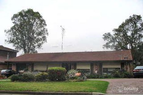 4 Ryan St, St Marys, NSW 2760