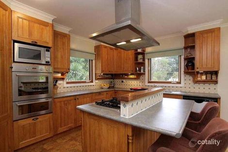 Property photo of 21 Sophia Grove Tecoma VIC 3160