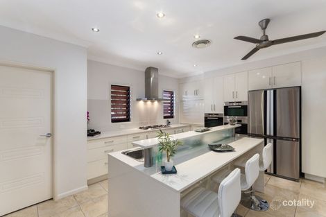Property photo of 57 River Boulevard Idalia QLD 4811