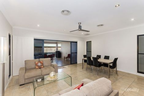 Property photo of 57 River Boulevard Idalia QLD 4811
