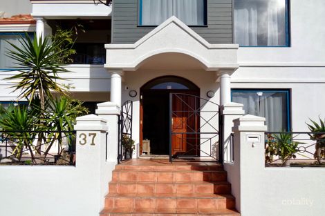 Property photo of 37 Arden Street East Perth WA 6004