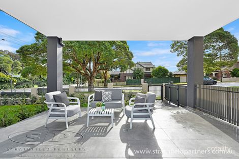 Property photo of 1/189 Majors Bay Road Concord NSW 2137